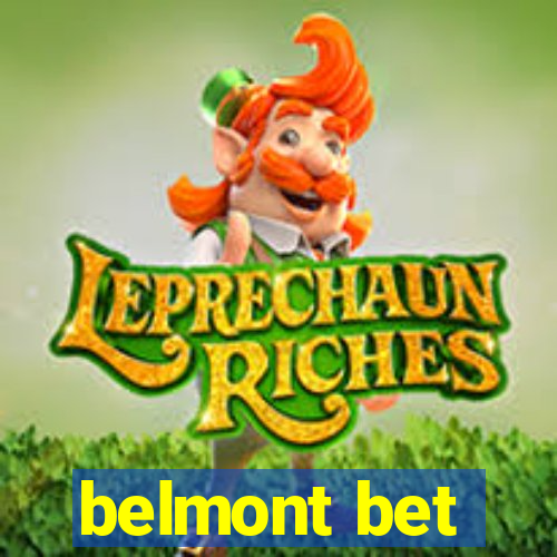 belmont bet